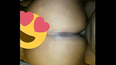 Thick ass Sharreee got a tight wet pussy Thumb