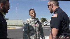 Old man police twink gay sex We received a dispatch call about a Thumb