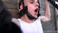 Young and mature black gay Time to deal with the fresh meat Thumb