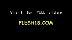 Cutie pie receives long dick in the butt during anal hardcore Thumb