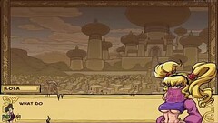 Princess Trainer Gold Edition Uncensored Part 12 Thumb