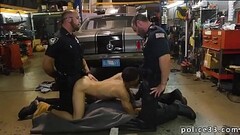 Full police xxx gay Get plumbed by the police Thumb
