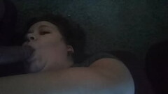 Jessie and Tae Thumb