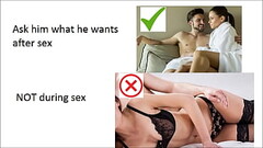 How To Give Head | 6 Blowjob Mistakes That Stop You Giving Good Head | How To Give A Good BlowJob Thumb