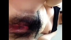 em g&aacute_i d&acirc_m xoa lồn phọt nước ướt nhẹp Thumb