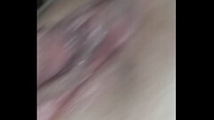 Milf wet pussy Thumb