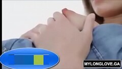 M&auml_dchen in der Pubert&auml_t Thumb