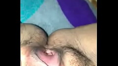 My tight little pussy Thumb