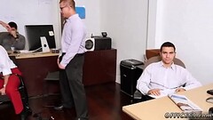 Straight gay sex grandpa mexican thugs Lance'_s Big Birthday Surprise Thumb