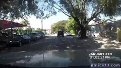 Hot police gay and free cop porn s We handcuffed him and threw him in Thumb
