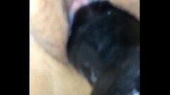 Con mi concha estirada Thumb
