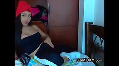 Aroused Amateur Shemale Hustler Thumb
