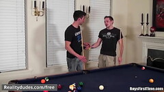 Reality Dudes - Hot And Steamy - Trailer preview Thumb