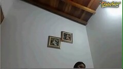 Cam girl with big tits and ass Thumb