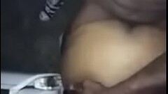 Cumming deep in that pussy Thumb