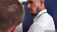 Gay slave man porn and teen boys movie first time Pantsless Friday! Thumb