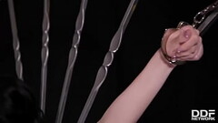 Submissive Girl Fucked Hard Thumb