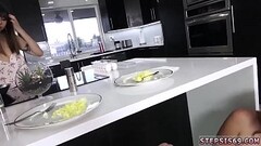 Teen huge cock and czech casting blonde bossly Family Competition Thumb