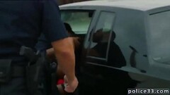 Hairy mature cops gay Fucking the white cop with some chocolate dick Thumb