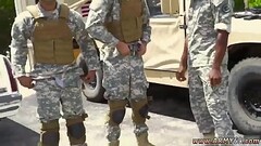 Military blowjobs gay porn free Explosions, failure, and punishment Thumb