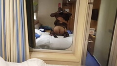 Sexy latina wife Thumb