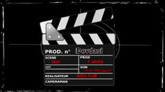 Canela Skin dancing on Indian Bollywood Song Thumb