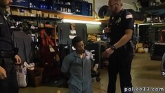 Young boy piss gay porn xxx Get penetrated by the police Thumb