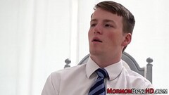 Teen elder jerks for cum Thumb