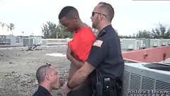 Sexy gay dad sexgalleries xxx Apprehended Breaking and Entering Thumb