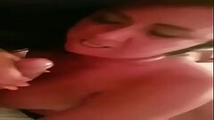 43yr old letting two 19yr olds breed her Thumb
