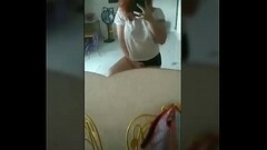 Gordinha gostosinha no Periscope | RETRANSMISS&Atilde_O Thumb