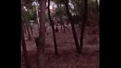 Vaghari aunty outdoor 2 Thumb