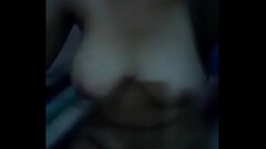 Lisa fucking Herself Thumb