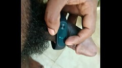 Fitness band test Thumb