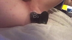 Just got this Huge new toy Thumb