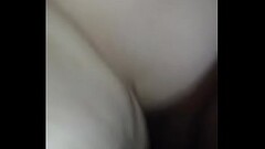 Interracial Thumb
