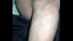 Rubbing my cock for hours watching the same video! Thumb