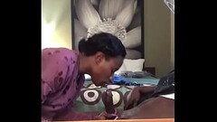 Boujee Pussy makes you cum Quick Thumb