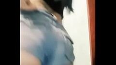 Mi novia bail&aacute_ndome rico Thumb