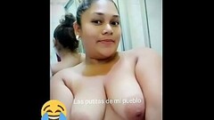 putitas de guatemala Thumb