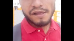 ense&ntilde_ando la verga en puente Thumb