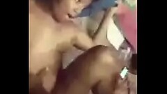 banged her while her fathe gone Thumb