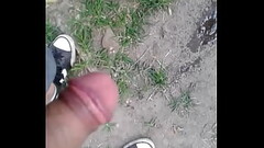 Pissing ( meando casero) Thumb