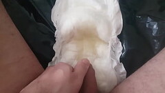 piss diapers Thumb
