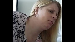 Milf blonde blowjob Thumb