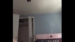All by herself Thumb