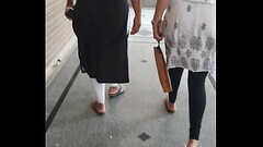 Walking Thumb