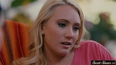 Petite fantasy babe gets drilled Thumb