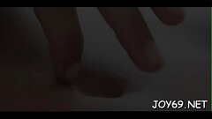 Solo hotty likes softcore play when she is in need of cock Thumb