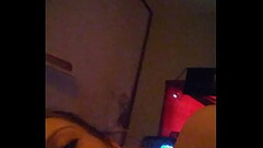 Kyle pounds Meg out Thumb